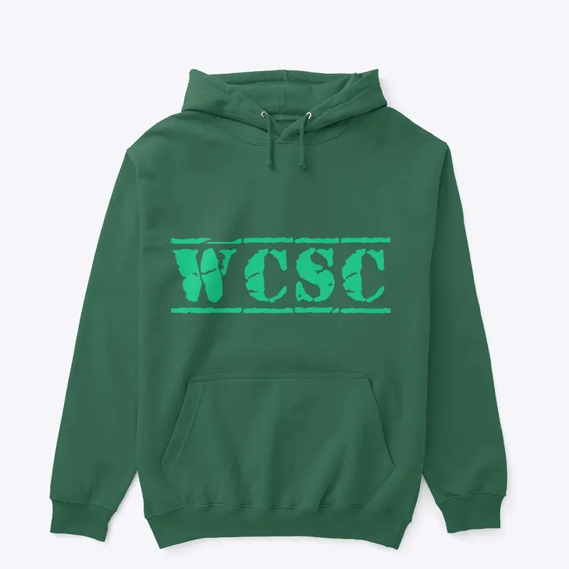 WCSC Hoodie