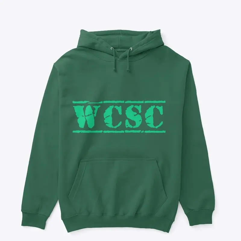 WCSC Hoodie